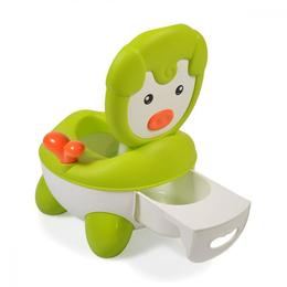 Olita little piglet green