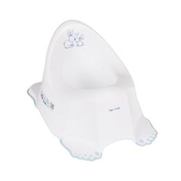 Olita anti-derapanta muzicala little bunnies alba