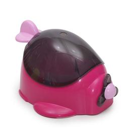 Olita pentru copii airplane pink