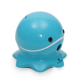 Olita cu suport pentru hartie octopus blue