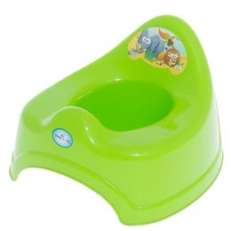Olita muzicala tega baby safari verde