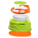 Olita multifunctionala Potty 3 in 1 Green