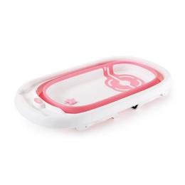 Cadita pliabila little mom fold pink