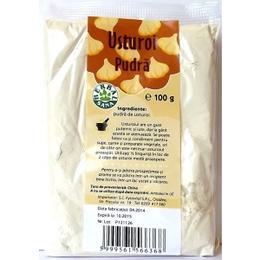 Usturoi pulbere herbavit, 100 g