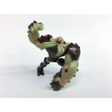 BEN 10 Mini figurina Vilgax - 5 cm