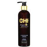 Balsam cu Ulei de Argan - CHI Farouk Argan Oil Plus Moringa Oil Conditioner, 340 ml