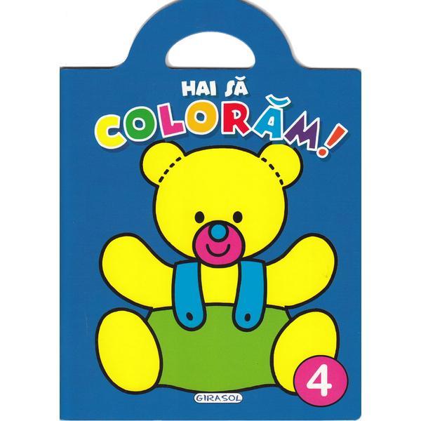 Hai sa coloram! 4