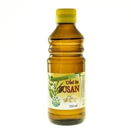 Ulei de susan presat la rece herbavit, 250 ml