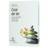 Ceai de Tei Alevia, 40g