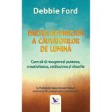 Partea intunecata a cautatorilor de lumina - Debbie Ford, editura For You