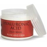 Masca Faciala cu Acid Hialuronic, Caviar, Quinoa, Colagen si Venin de Albine 100 ml
