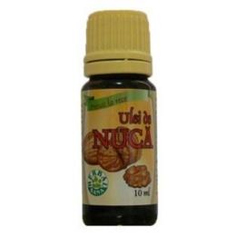 Ulei de nuca presat la rece herbavit, 10 ml