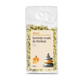 Seminte crude de dovleac alevia, 300g