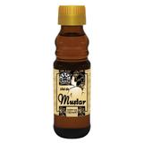 Ulei de Mustar, Presat la Rece - Herbavit, 100 ml