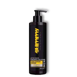 After shave creama one mile gummy 375 ml