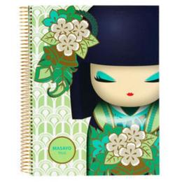 Caiet a4 120 pag kimmidoll