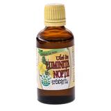 Ulei Luminita Noptii Presat la Rece Herbavit, 50 ml