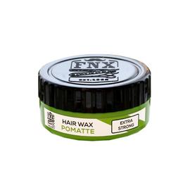 Ceara fnx barber hair wax pomatte 150 ml