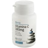 Vitamina C 180mg Alevia, 60 comprimate