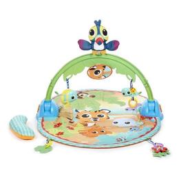 Saltea interactiva bebelusi Little Tikes cu sunete si vibratii in cutie de carton