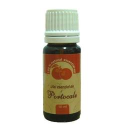 Ulei esential de portocale herbavit, 10 ml