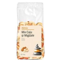 Mix caju si migdale alevia, 150g