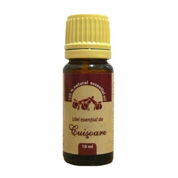 Ulei esential de cuisoare herbavit, 10 ml