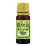 Ulei esential de Eucalipt Herbavit, 10 ml