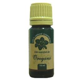 Ulei esential de oregano herbavit, 10 ml