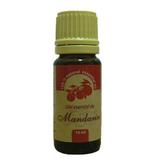 Ulei esential de Mandarin Herbavit, 10 ml