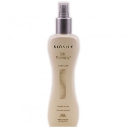 Tratament cu Matase - Biosilk Farouk Silk Therapy Silk Filler 207 ml