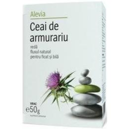 Ceai de armurariu alevia, 50g