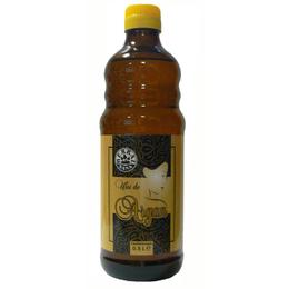 Ulei de argan presat la rece herbavit, 500 ml