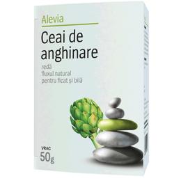 Ceai de anghinare alevia, 50g