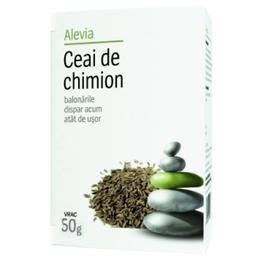 Ceai de chimion alevia, 50g