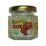 Ulei de Cocos Virgin Presat la Rece Herbavit, 35 ml