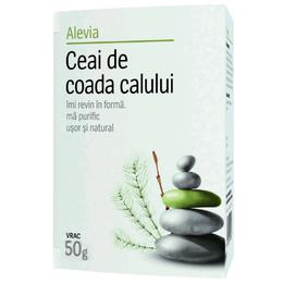 Ceai de coada calului alevia, 50g