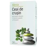 Ceai de Crusin Alevia, 20 plicuri