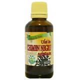 Ulei Chimen Negru Presat la Rece Herbavit, 50 ml
