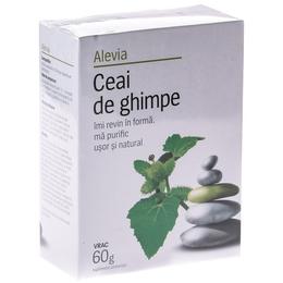 Ceai de ghimpe alevia, 60g