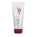 Balsam pentru Par Vopsit - Wella SP Color Save Conditioner 200 ml