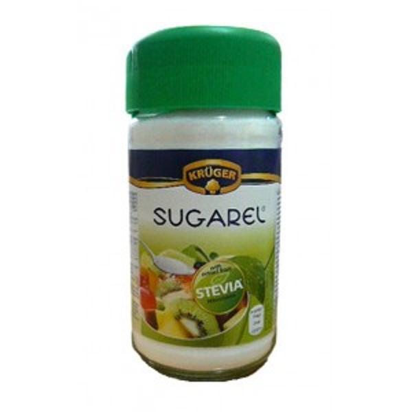 Indulcitor pudra de Stevia Herbavit, 75 g