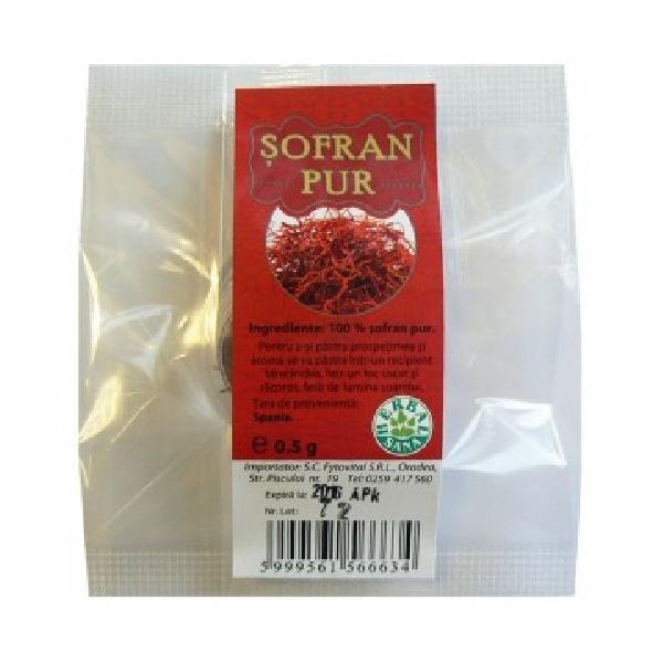 Sofran Pur Herbavit, 0,5 g