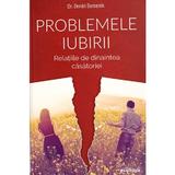 Problemele iubirii - Dmitri Semenik, editura Doxologia