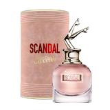 Apa de Parfum Femei - Jean Paul Gaultier Scandal By Night 80 ml Tester Original