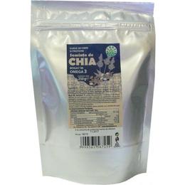 Seminte chia herbavit, 250 g