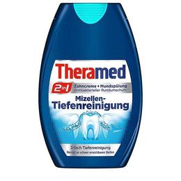 Pastă de dinți micelară theramed 75ml