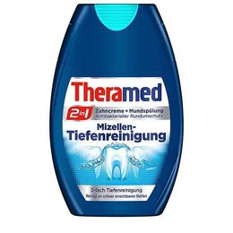 Pastă de dinți micelară Theramed 75ml