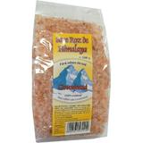 Sare Roz de Himalaya Grunjoasa Herbavit, 500 g