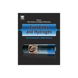 Fuel Cells and Hydrogen, editura Oxford Secondary